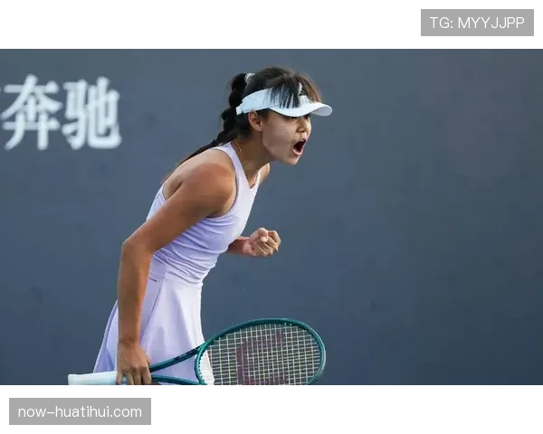 15岁孙心然埃及折桂 创中国网球最年轻职业赛冠军纪录 15岁孙心然埃及折桂 创中国网球最年轻职业赛冠军纪录